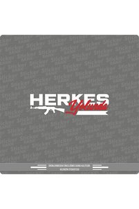 Related product image Sticker Bank Coats of Arms Stickers & Phosphor Strips