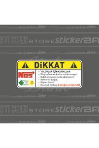 Related product image Sticker Bank Coats of Arms Stickers & Phosphor Strips