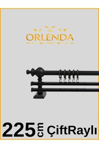 Related product image Orlenda Curtain Accessory