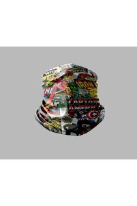 Related product image Buffalo Motorcycle Bandanas