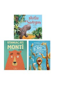 Related product image Türkiye İş Bankası Kültür Yayınları Children's Storybooks