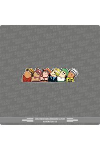 Related product image Sticker Bank Coats of Arms Stickers & Phosphor Strips