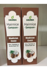 Related product image Destek Shampoos