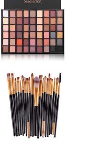 Related product image Makeuptime Eyeshadows
