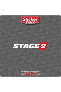 Related product image Sticker Bank Coats of Arms Stickers & Phosphor Strips