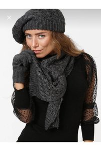 Related product image FATELLA Scarf Beanie Gloves Set
