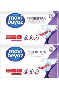 Related product image Mavi Beyaz Adult Diapers