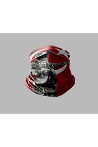 Related product image Buffalo Motorcycle Bandanas