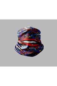 Related product image Buffalo Motorcycle Bandanas