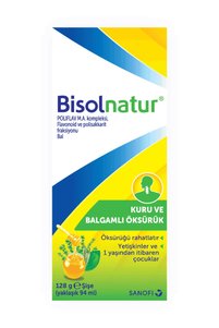 İlgili ürün resmi Bisolnatur Vitamin
