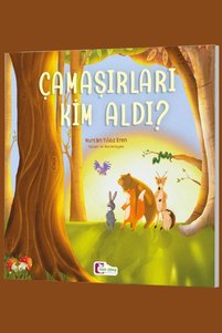 Related product image Mor Elma Yayıncılık Children's Storybooks