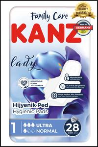 Related product image Kanz Sanitary Pads