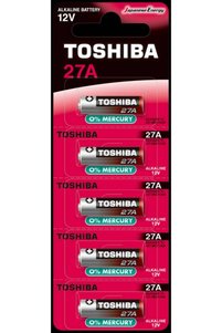 İlgili ürün resmi Toshiba Pil & Şarj Cihazı