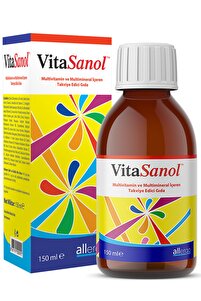 Related product image Allergo Vitamins