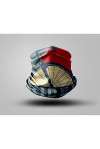 Related product image Buffalo Neck Warmers