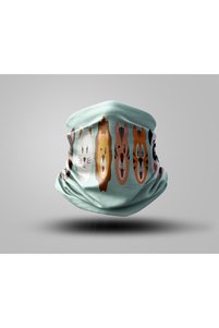 Related product image Buffalo Neck Warmers