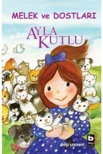 Related product image Bilgi Yayınları Children's Storybooks
