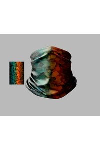 Related product image Buffalo Motorcycle Bandanas