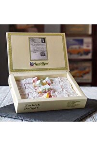 Related product image Yeni Uğur Turkish Delight