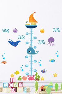 Related product image Tilki Dünyası Wall Stickers