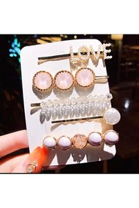 Related product image QUEEN AKSESUAR Hair Clips