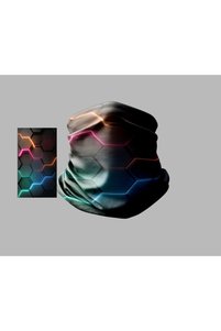 Related product image Buffalo Motorcycle Bandanas