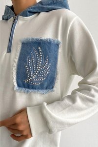 Related product image FEMELLE Sweatshirts