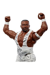 Mattel Wwe Big E Series Limited - Fiyatı, Yorumları