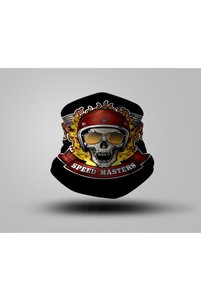 Related product image Buffalo Neck Warmers