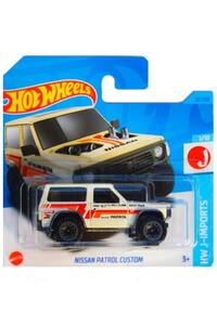 صورة المنتج ذات الصلة HOT WHEELS لُعَب أخرى