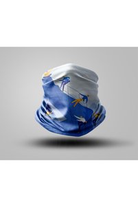 Σχετική φωτογραφία προϊόντος Buffalo Κασκόλ λαιμού