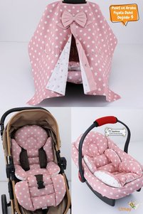 Related product image Umaybebek Car Seat Accessories