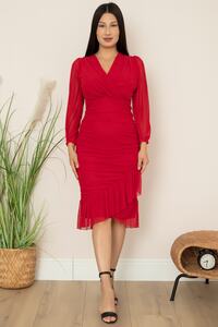 Related product image PULLIMM Evening & Prom Dresses