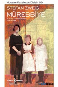Related product image Türkiye İş Bankası Kültür Yayınları World Literature