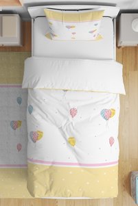 Related product image Evpanya Baby & Kids Duvet Cover Sets