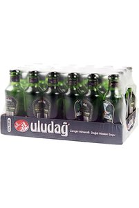 İlgili ürün resmi Uludağ Maden Suyu ve Soda