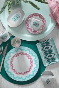 Related product image Kütahya Porselen Breakfast Set