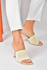 Related product image Fox Shoes Mules