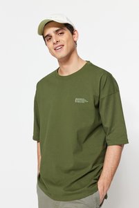 İlgili ürün resmi Trendyolmilla Man T-Shirt
