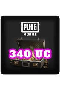 İlgili ürün resmi PUBG Mobile E-pin & Cüzdan Kodu