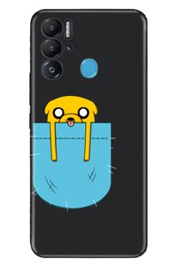 Related product image TECNO Phone Case
