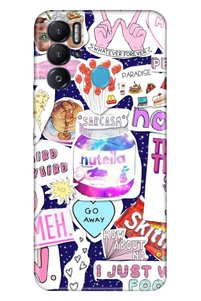 Related product image TECNO Phone Case