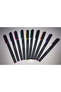 Related product image Adel Felt-Tip Pens