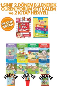 Related product image Ata Yayıncılık Children's Storybooks