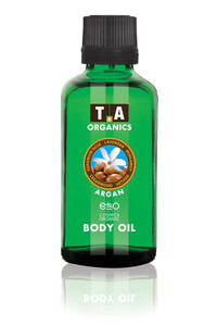Related product image Tca Organics Care Oils