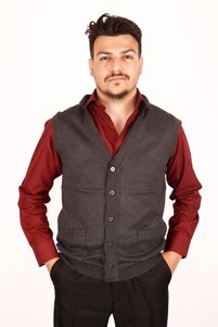 Related product image MODA Vests