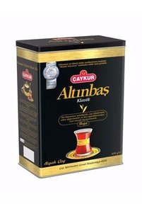 Related product image Çaykur Loose Tea