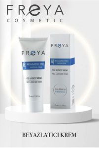 Related product image Freya Face Creams