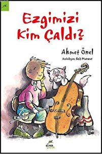 Related product image ELMA Yayınevi Children's Storybooks