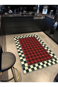 Related product image Rugs Modern Halı Kitchen Rug